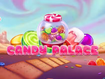 Candy Palas